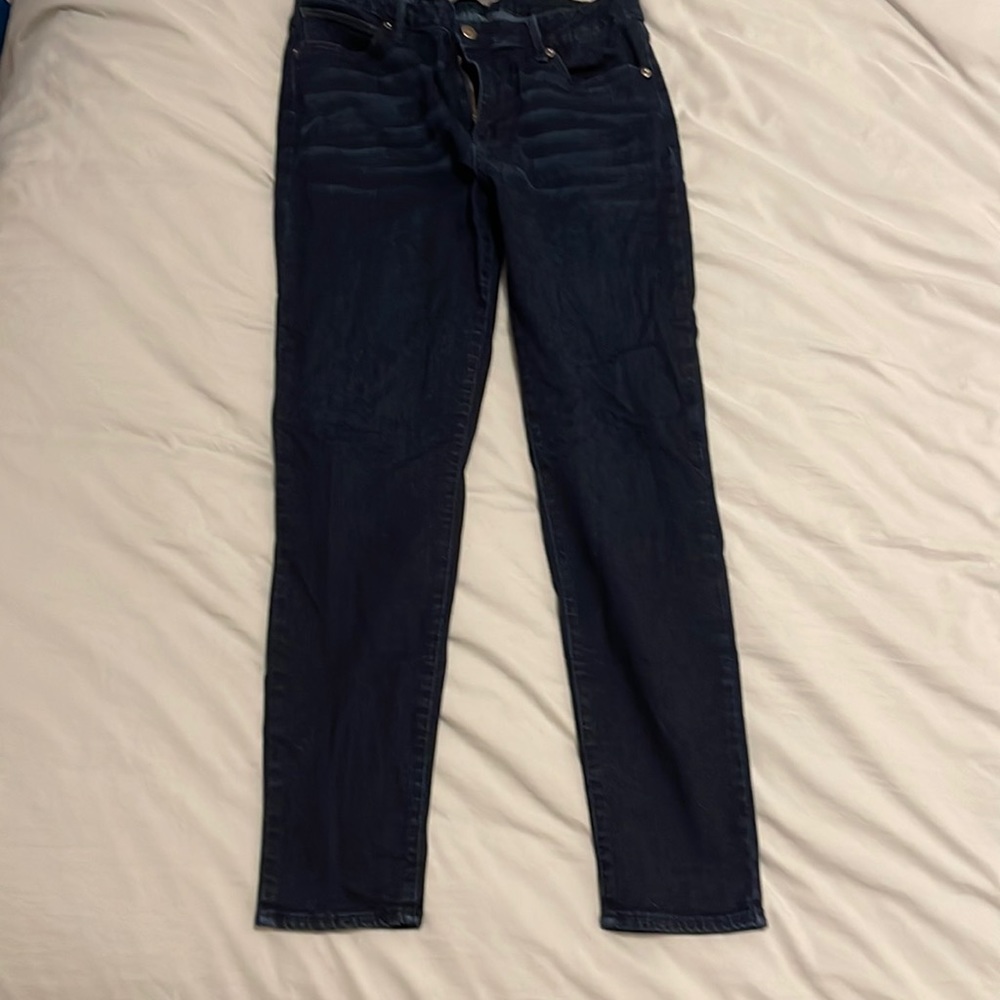 Just USA jeans from StitchFix sz 12
